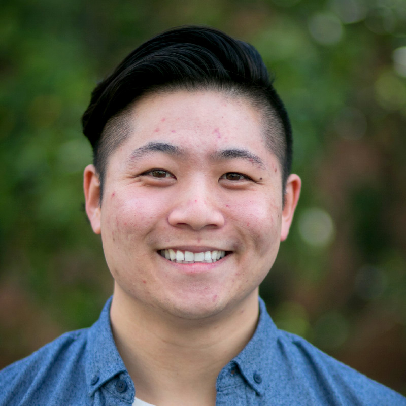 Andrew Wu