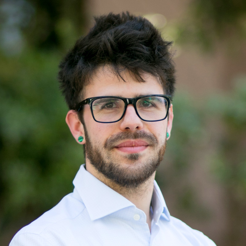 Filippo Forti