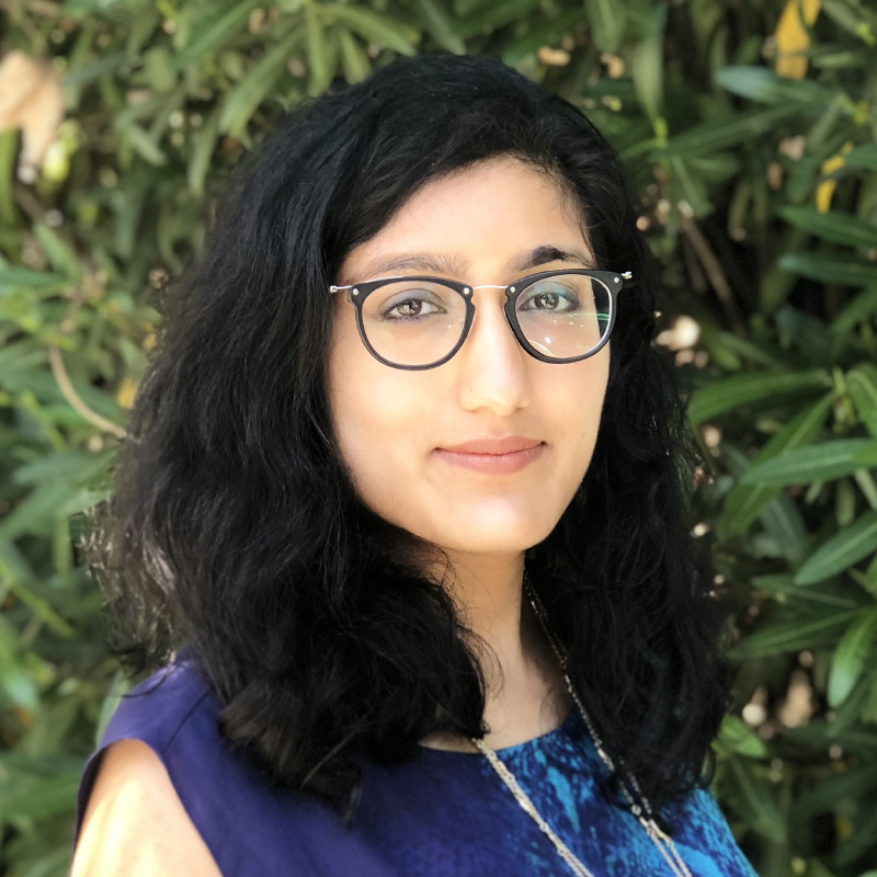 Ridhi Kantelal