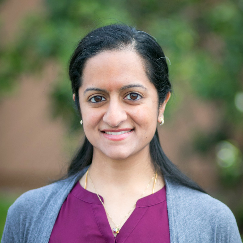 Sowmya Sitaram