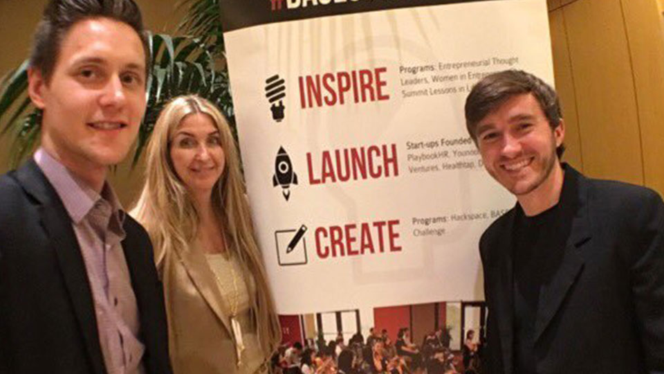 Arch Systems wins Stanford Bases Challenge