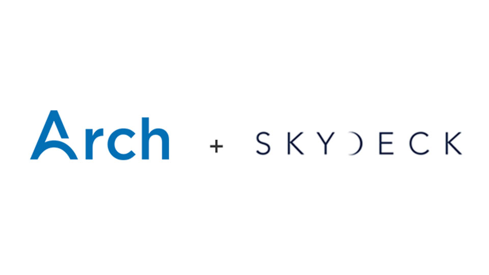 Arch Systems accepted into Berkeley Skydeck accelerator program