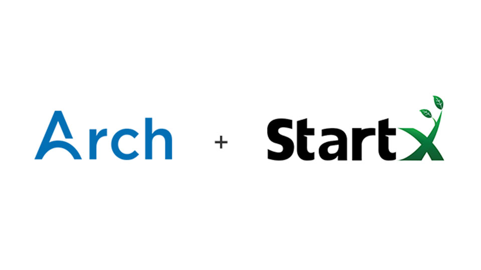 Arch Systems accepted into Stanford StartX accelerator program