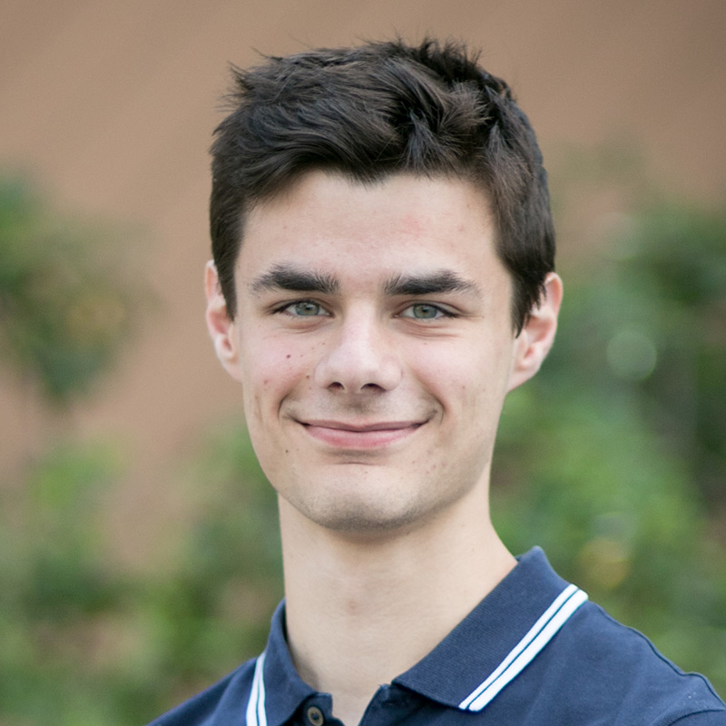 Matthieu Charreire