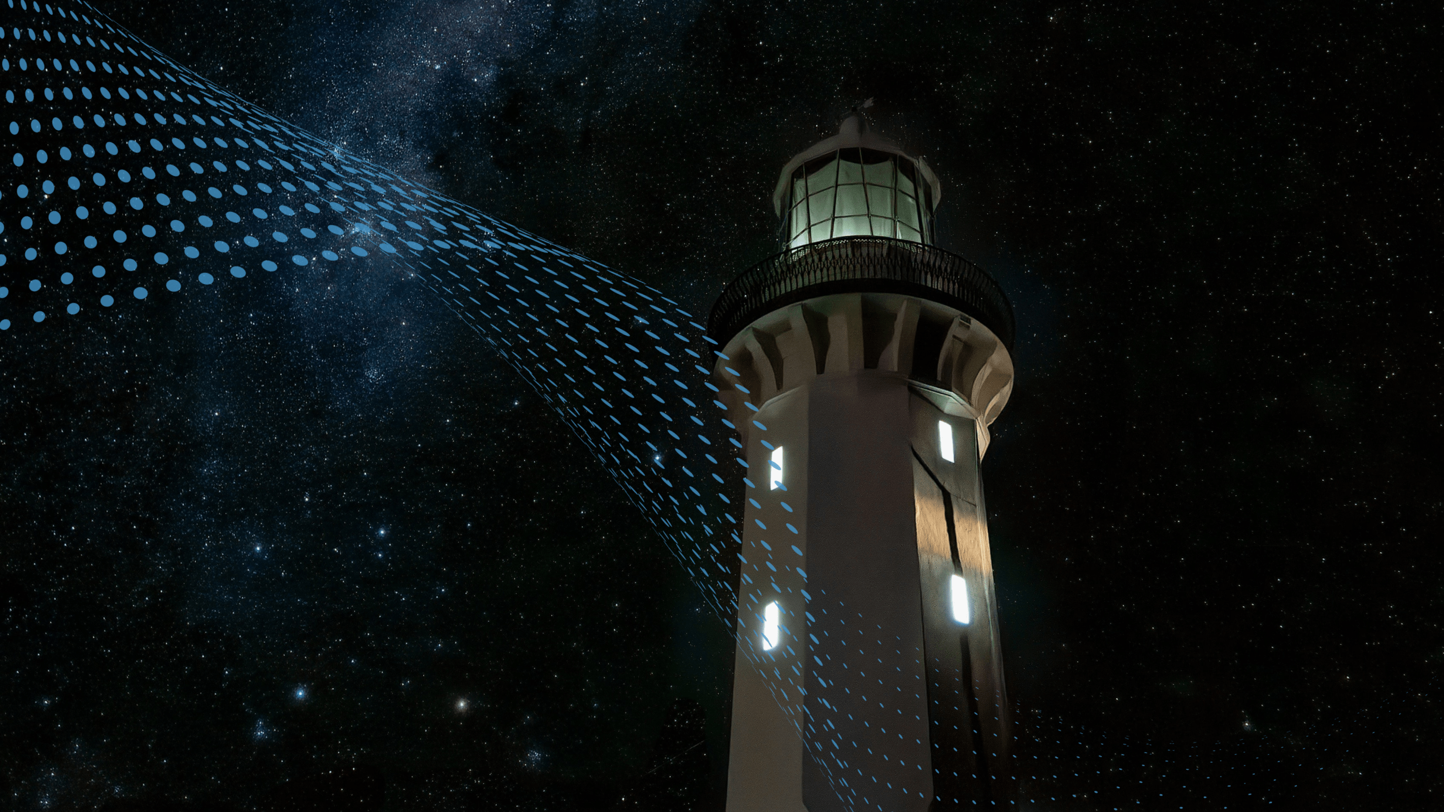 Master Systems Lighthouse Lighthouse Manufacturing: How Arch Systems Powers Industry 4.0 Excellence