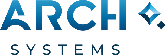Arch Systems Logo