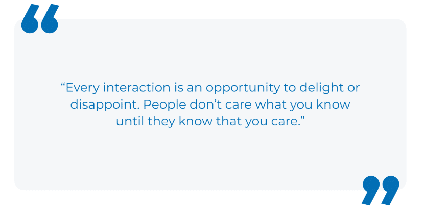The 80-20 Rule That Leaders Get Wrong